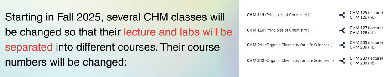 Lecture & Lab